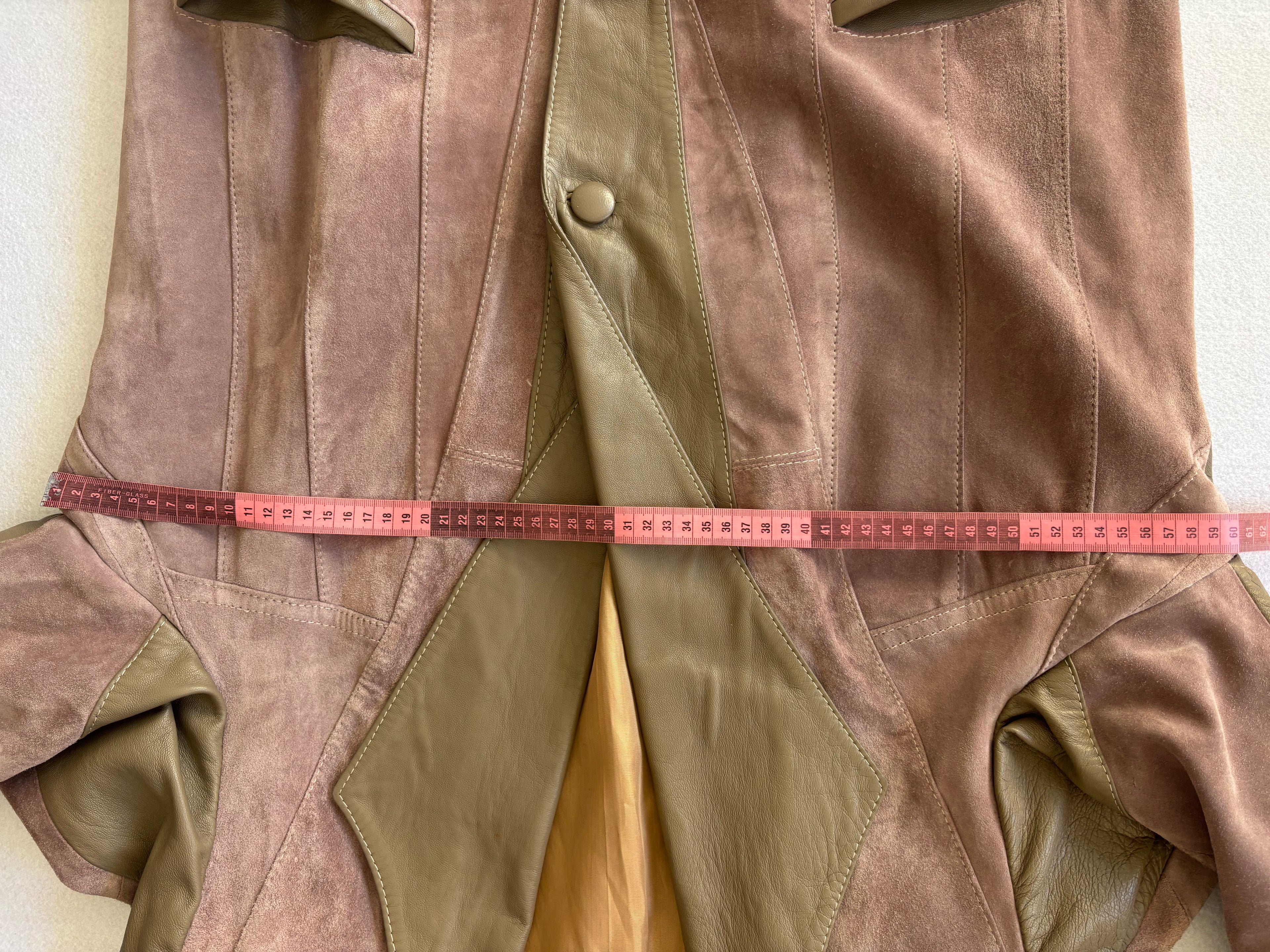80s Grey Jacket (L)