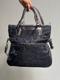 Y2K Vintage RoccoBarocco Monogram